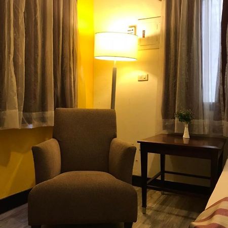 Tainan Suite 1 Εξωτερικό φωτογραφία