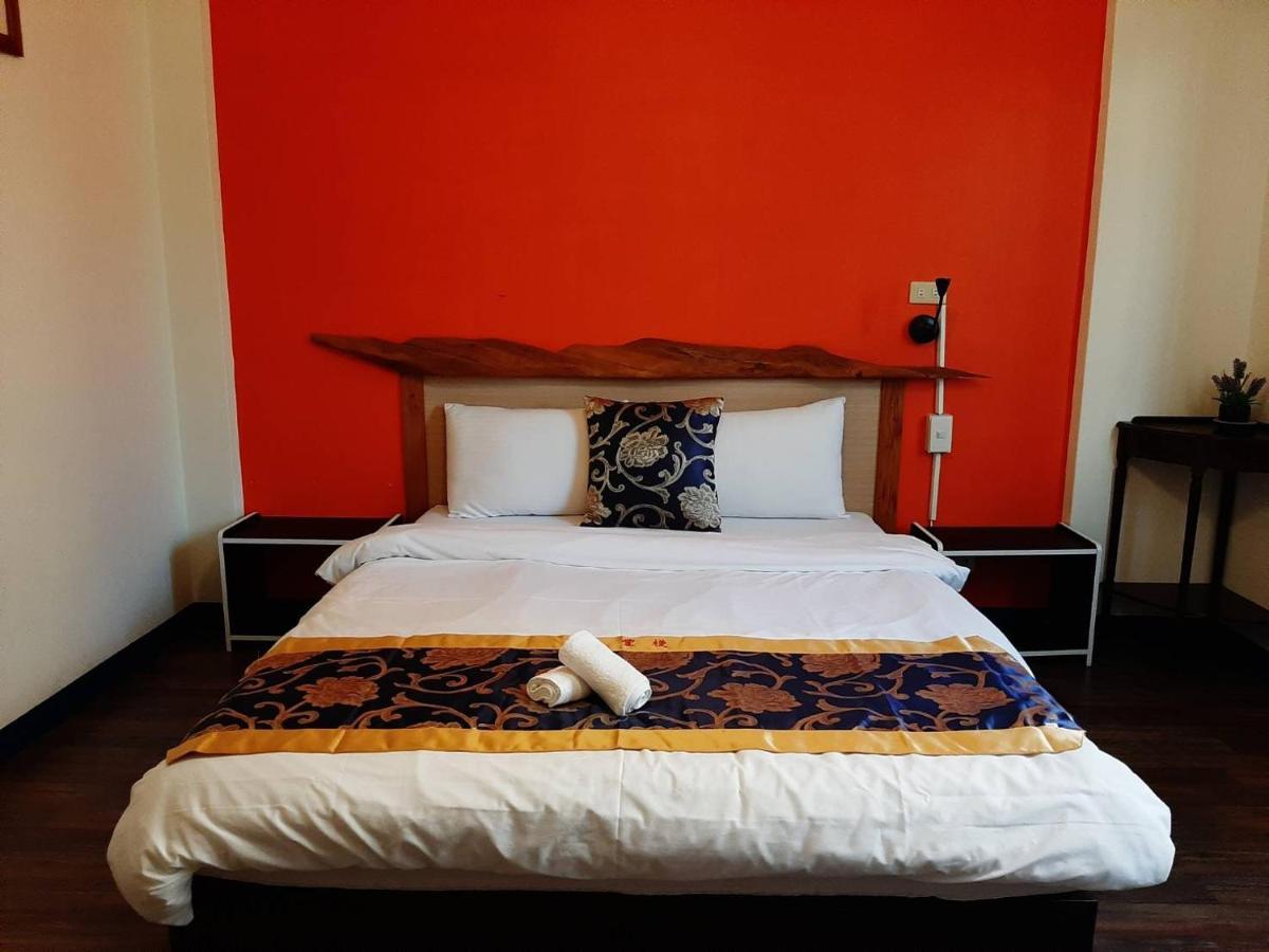 Tainan Suite 1 Εξωτερικό φωτογραφία