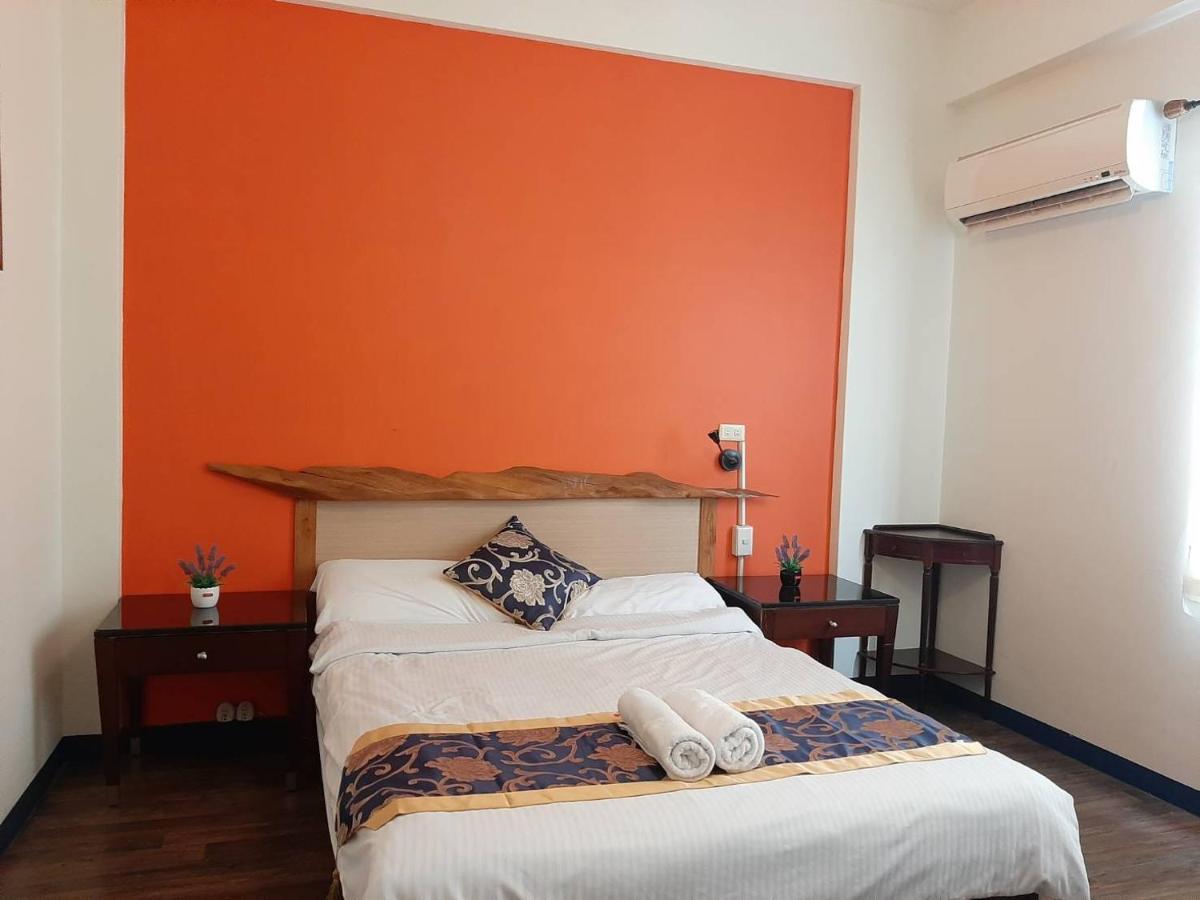 Tainan Suite 1 Εξωτερικό φωτογραφία