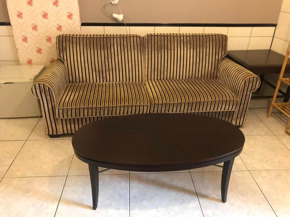 Tainan Suite 1 Εξωτερικό φωτογραφία