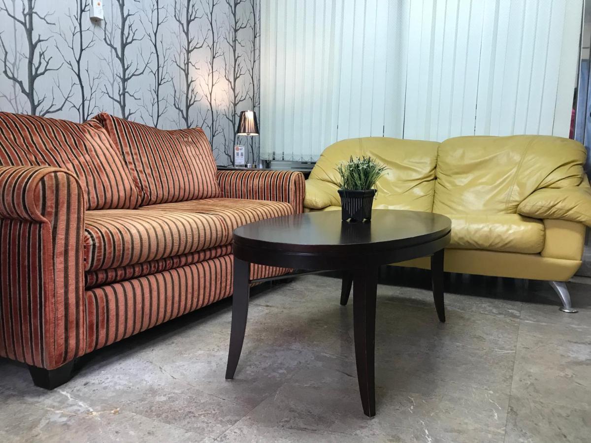 Tainan Suite 1 Εξωτερικό φωτογραφία