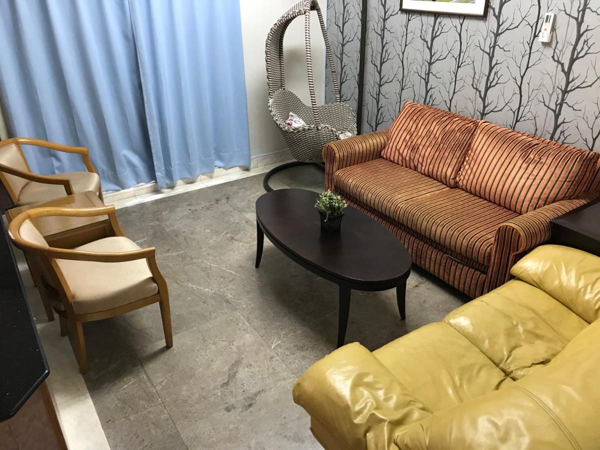 Tainan Suite 1 Εξωτερικό φωτογραφία