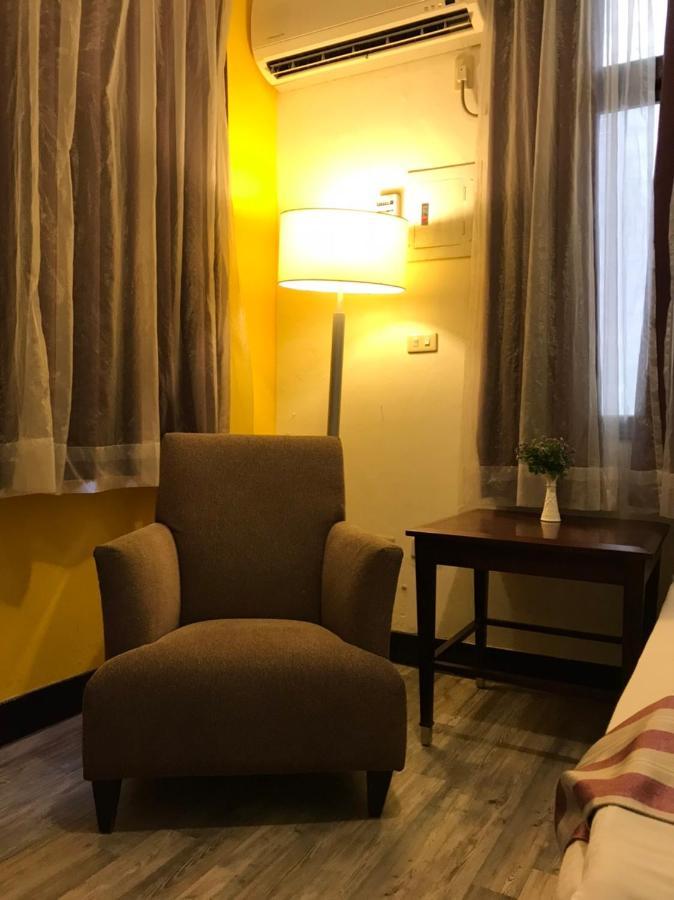Tainan Suite 1 Εξωτερικό φωτογραφία