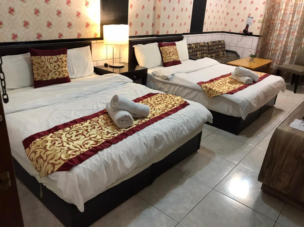 Tainan Suite 1 Εξωτερικό φωτογραφία