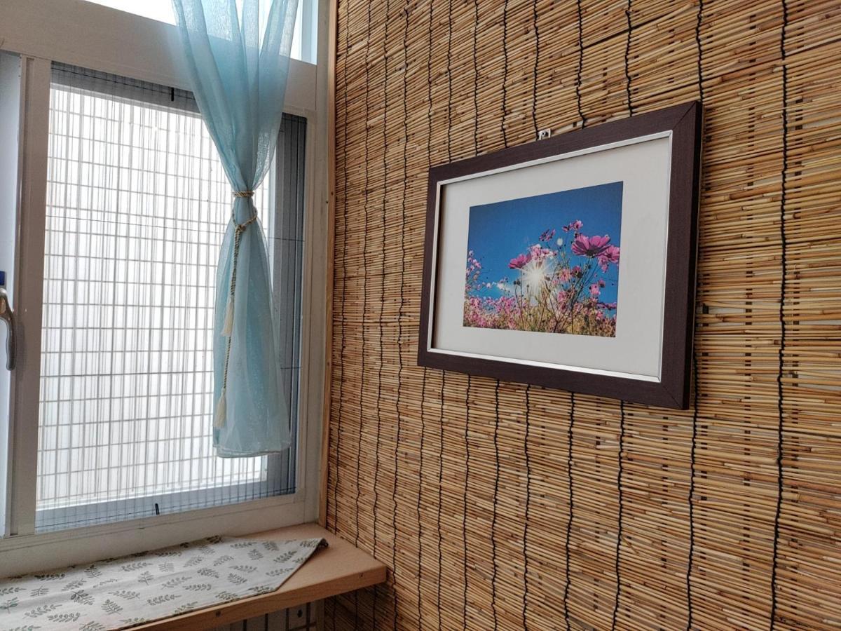 Tainan Suite 1 Εξωτερικό φωτογραφία