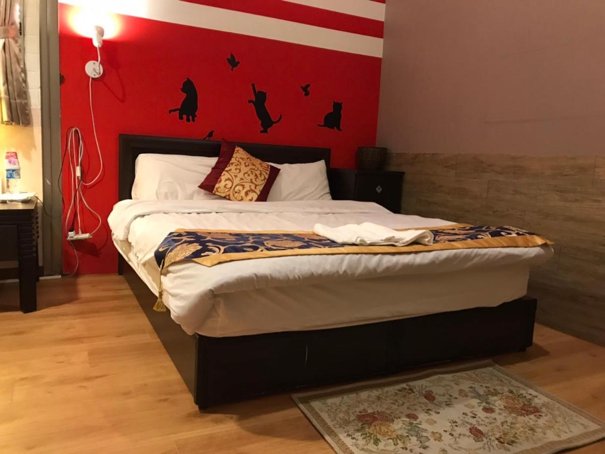 Tainan Suite 1 Εξωτερικό φωτογραφία