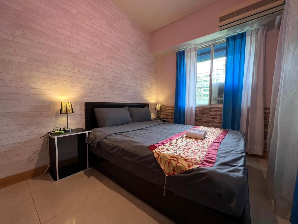 Tainan Suite 1 Εξωτερικό φωτογραφία