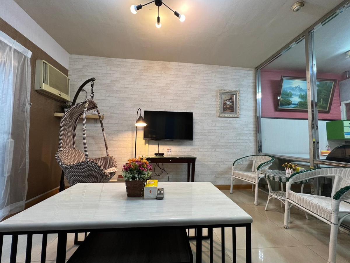 Tainan Suite 1 Εξωτερικό φωτογραφία