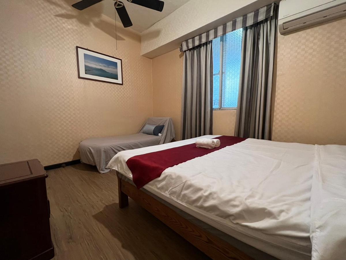 Tainan Suite 1 Εξωτερικό φωτογραφία
