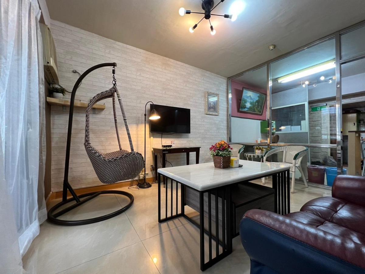 Tainan Suite 1 Εξωτερικό φωτογραφία
