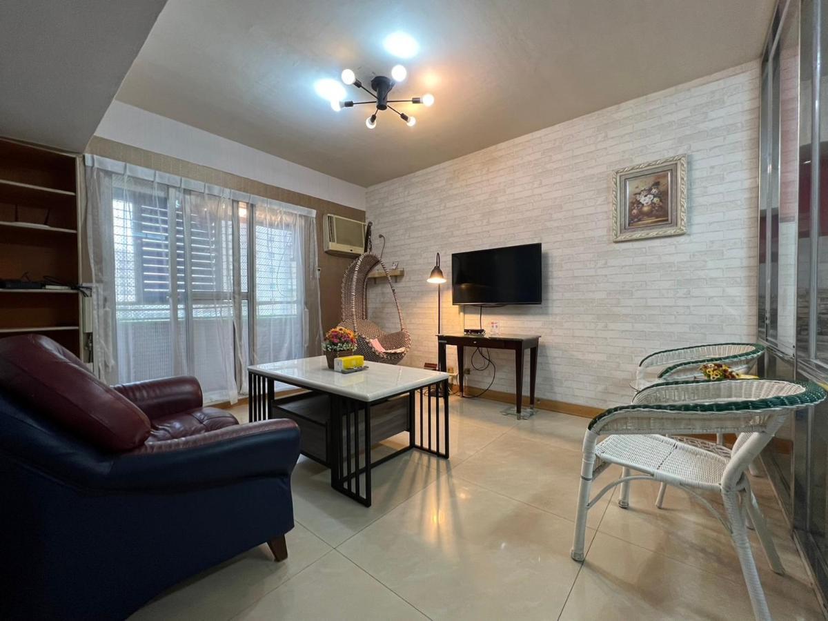 Tainan Suite 1 Εξωτερικό φωτογραφία