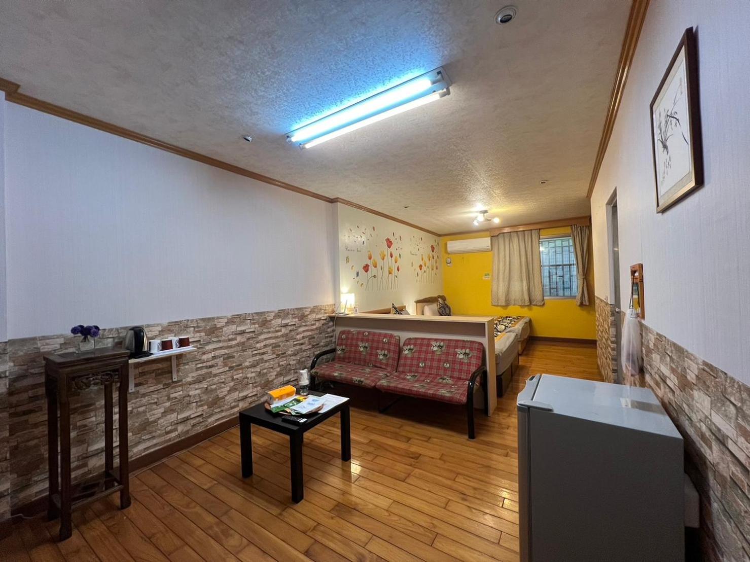Tainan Suite 1 Εξωτερικό φωτογραφία