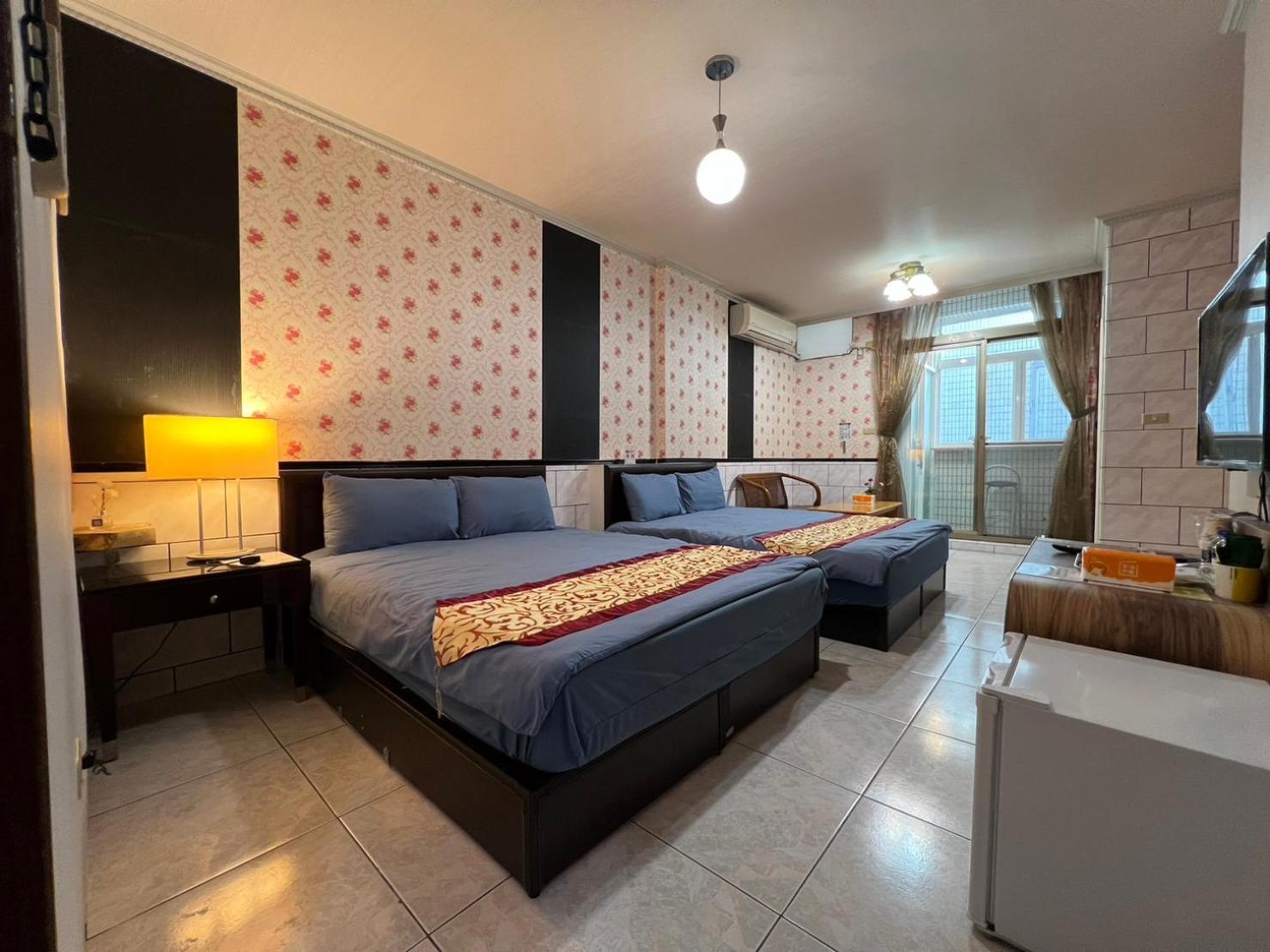 Tainan Suite 1 Εξωτερικό φωτογραφία