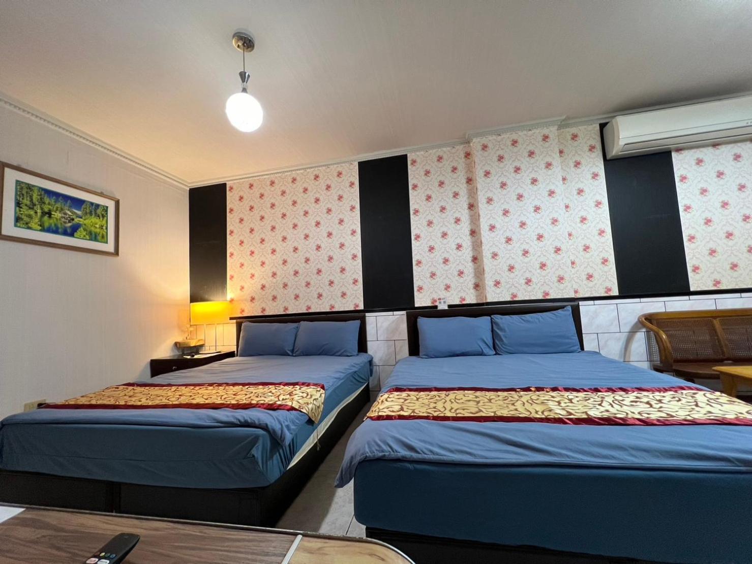 Tainan Suite 1 Εξωτερικό φωτογραφία