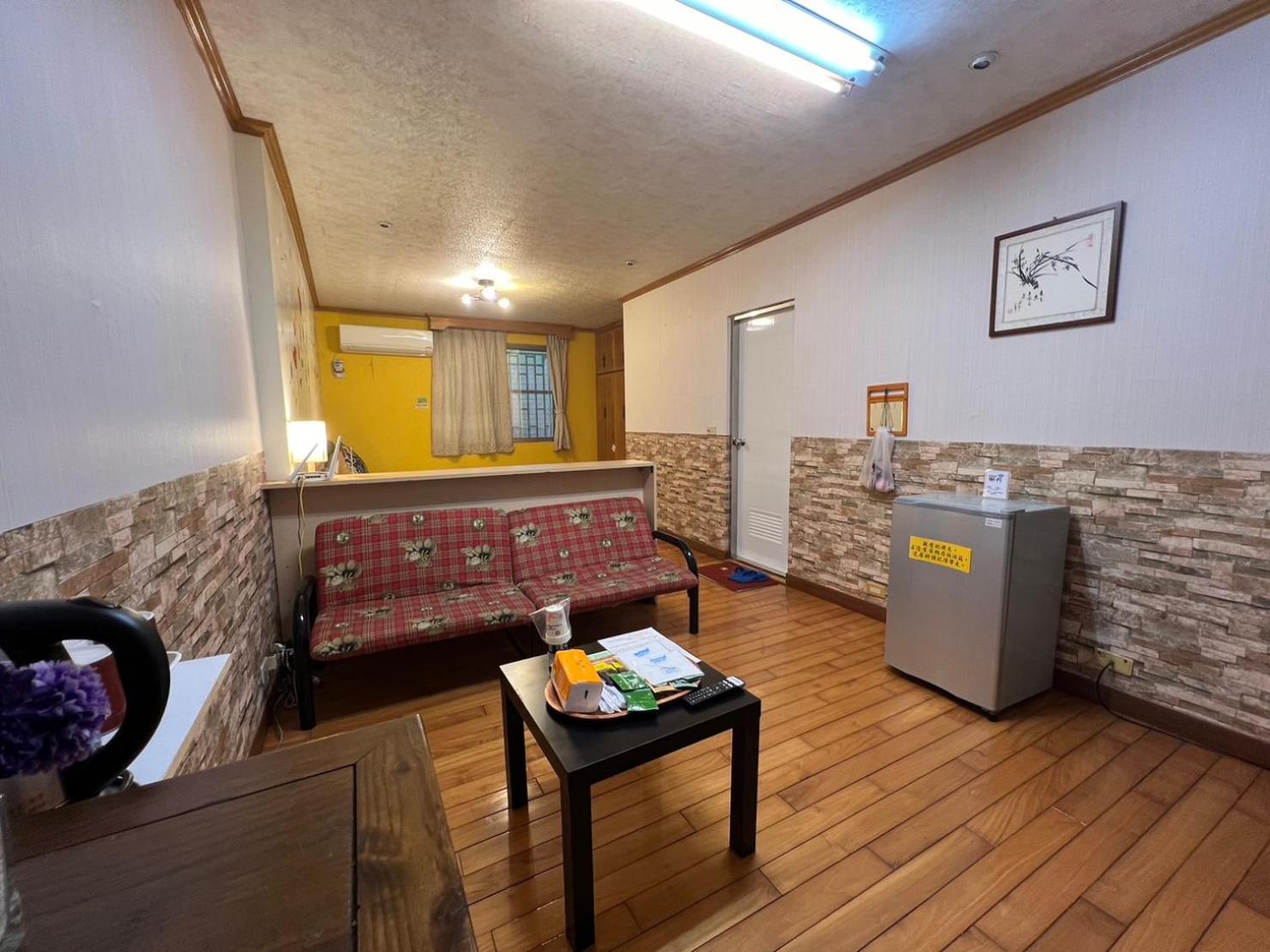 Tainan Suite 1 Εξωτερικό φωτογραφία