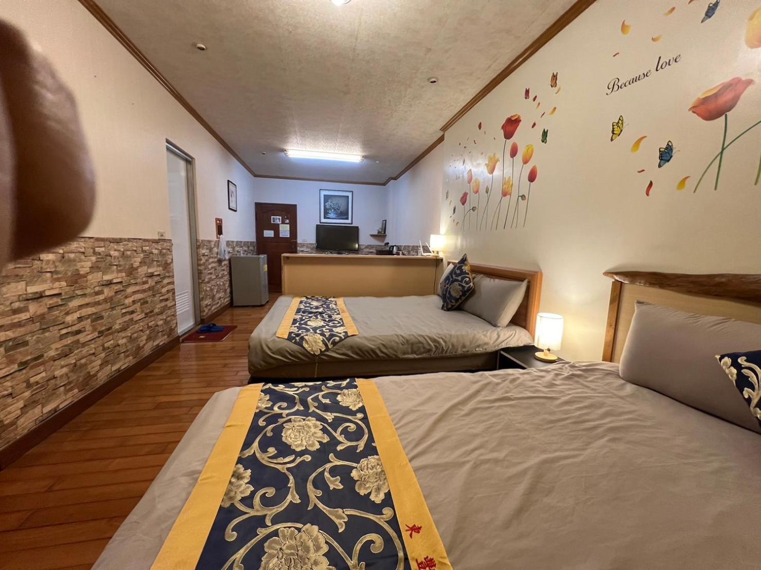 Tainan Suite 1 Εξωτερικό φωτογραφία