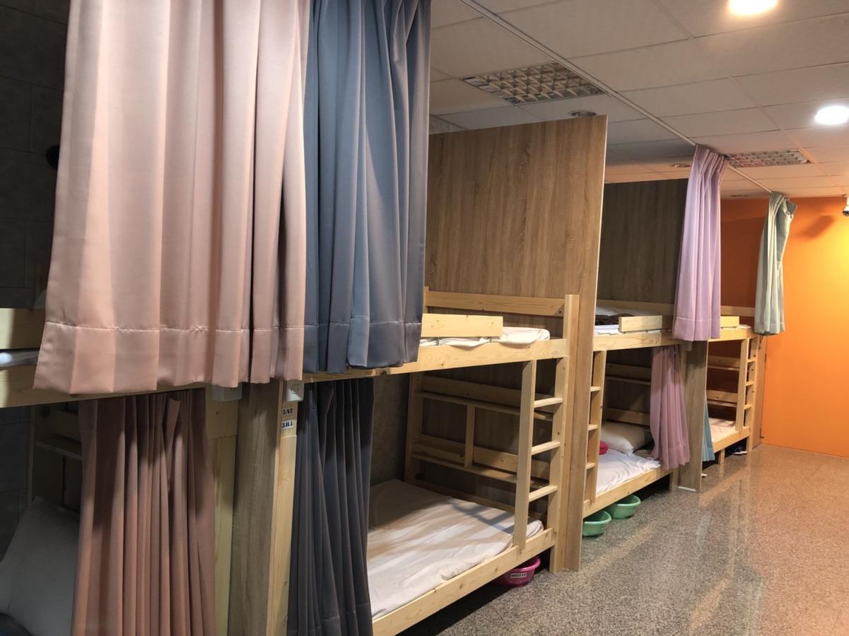 Tainan Suite 1 Εξωτερικό φωτογραφία
