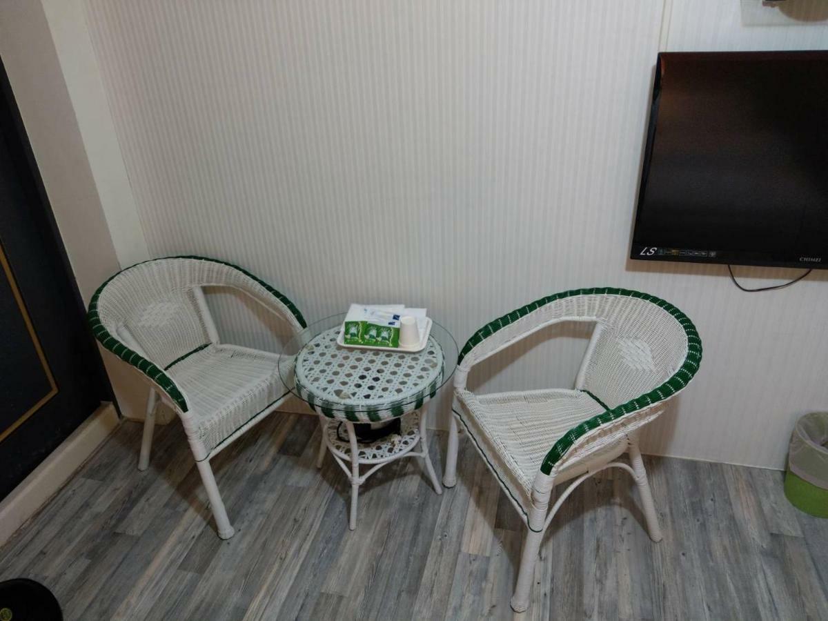 Tainan Suite 1 Εξωτερικό φωτογραφία