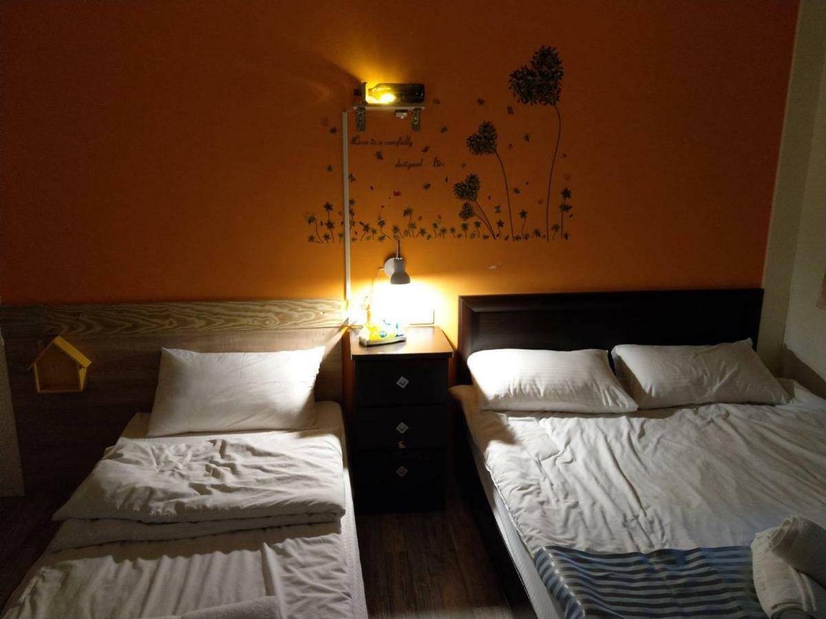 Tainan Suite 1 Εξωτερικό φωτογραφία