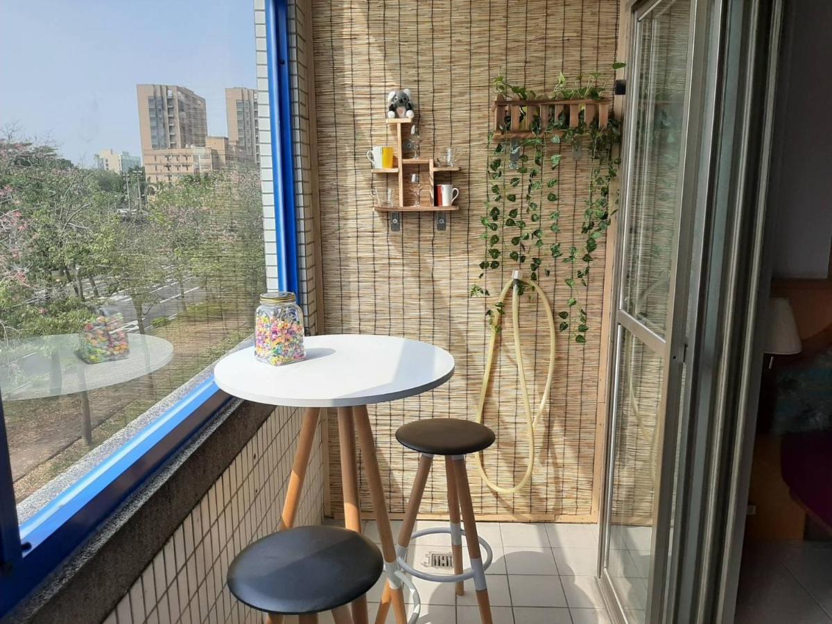 Tainan Suite 1 Εξωτερικό φωτογραφία