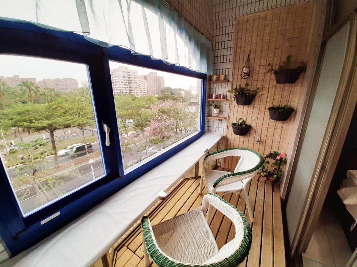 Tainan Suite 1 Εξωτερικό φωτογραφία