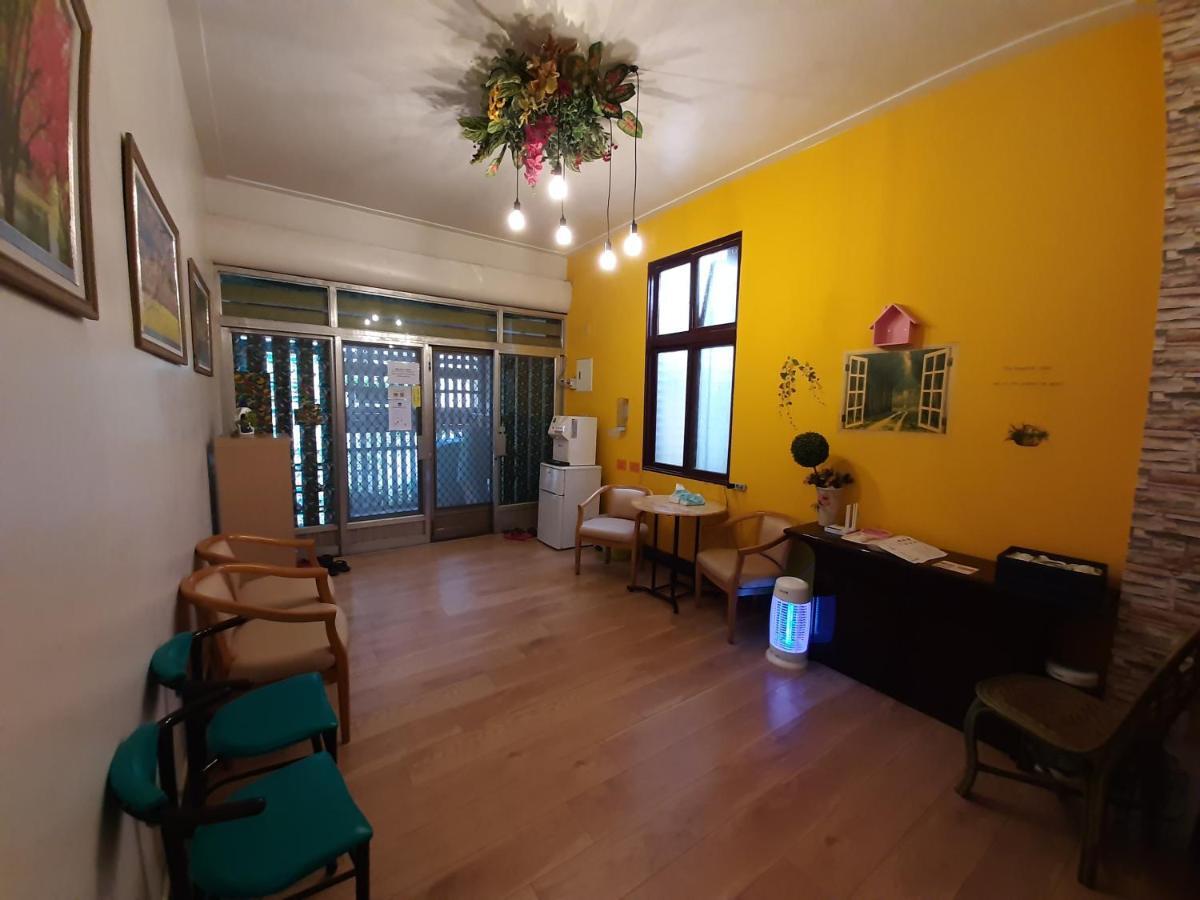 Tainan Suite 1 Εξωτερικό φωτογραφία