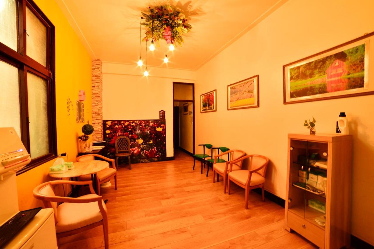Tainan Suite 1 Εξωτερικό φωτογραφία