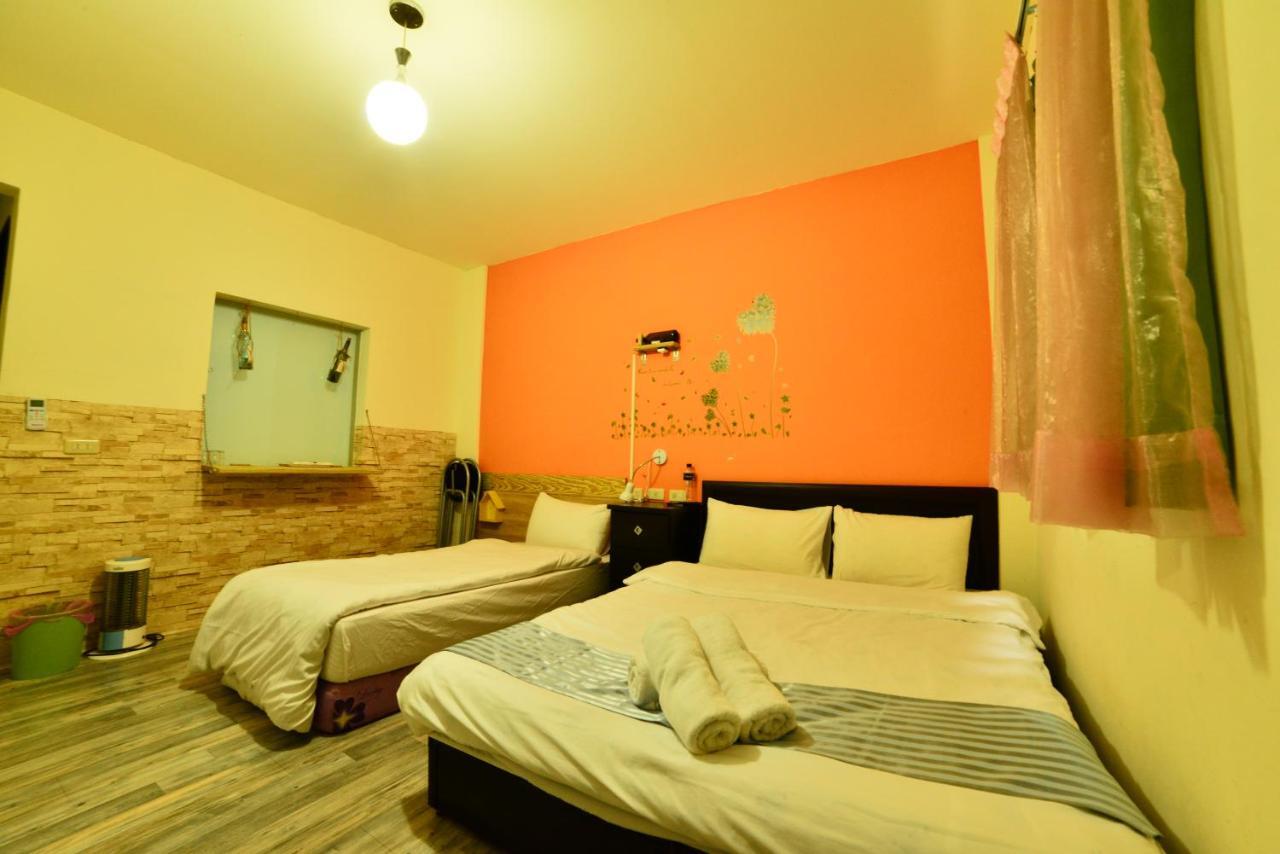 Tainan Suite 1 Εξωτερικό φωτογραφία