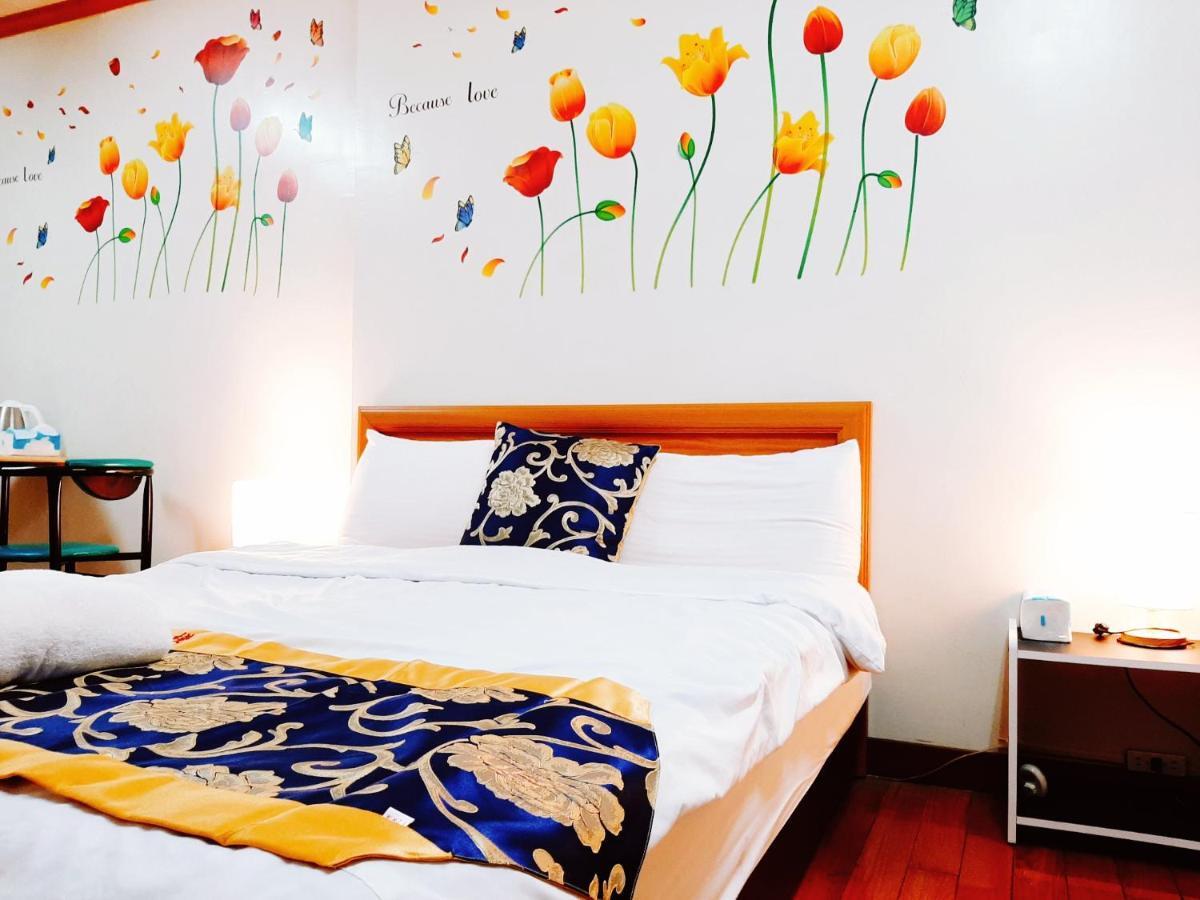Tainan Suite 1 Εξωτερικό φωτογραφία