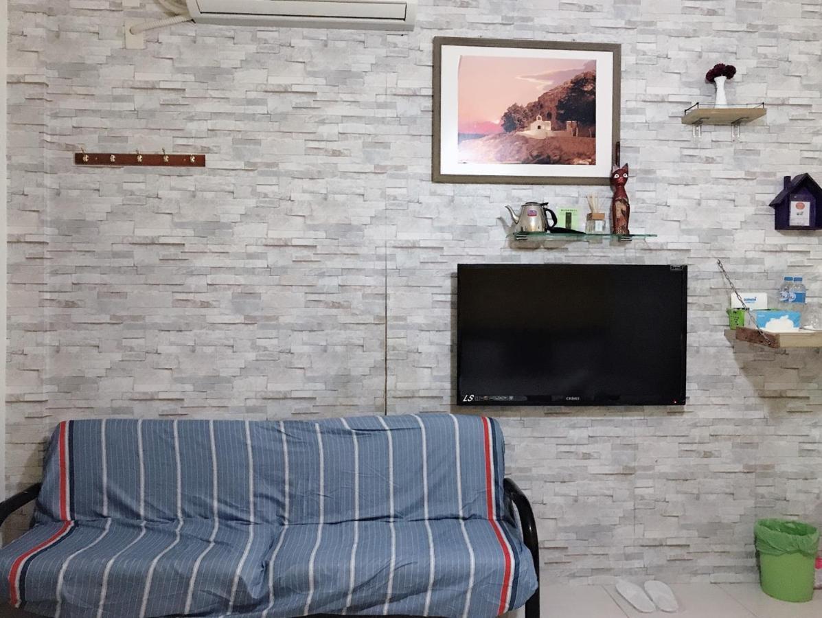 Tainan Suite 1 Εξωτερικό φωτογραφία